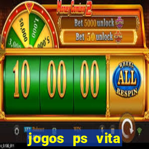 jogos ps vita download pkg